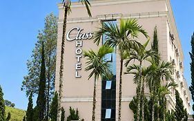 Class Hotel Pouso Alegre